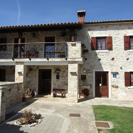 Villa Sartori Sarići 外观 照片