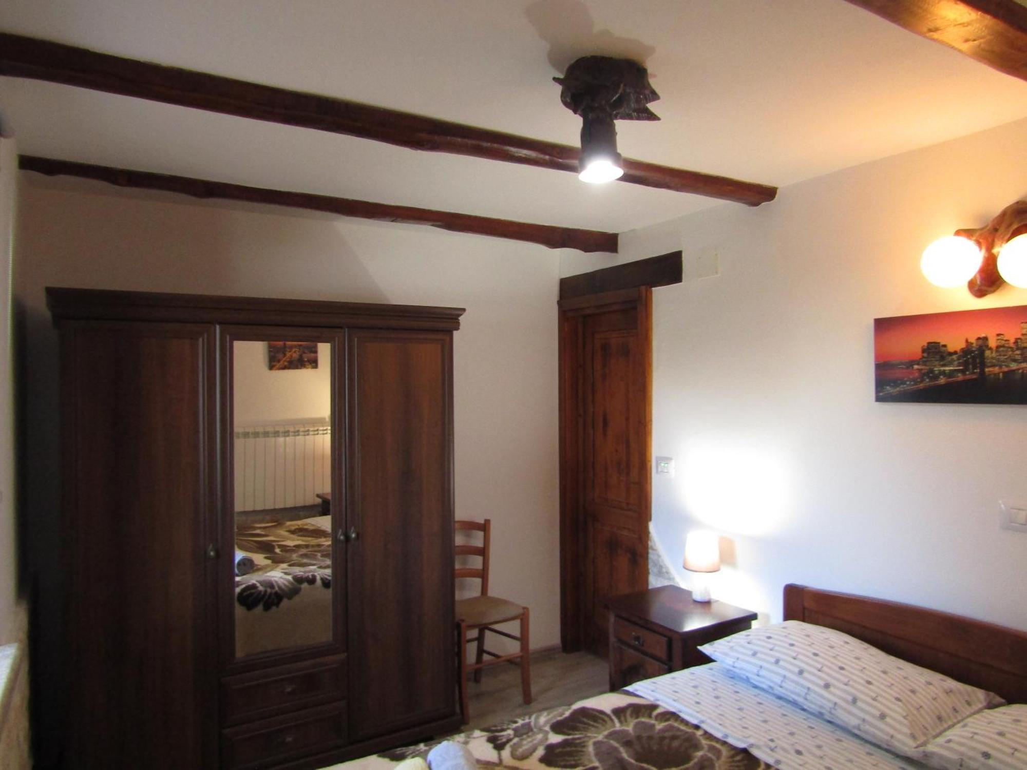 Villa Sartori Sarići 外观 照片