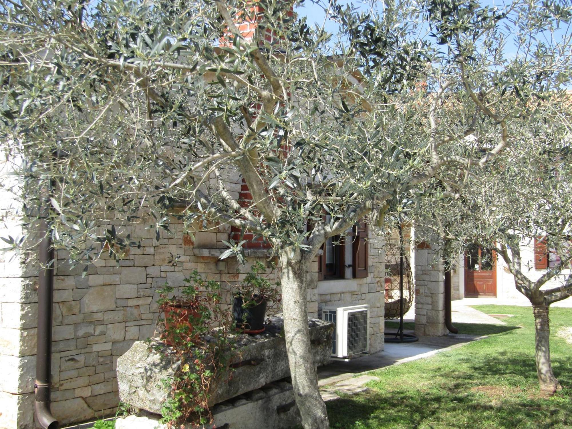 Villa Sartori Sarići 外观 照片