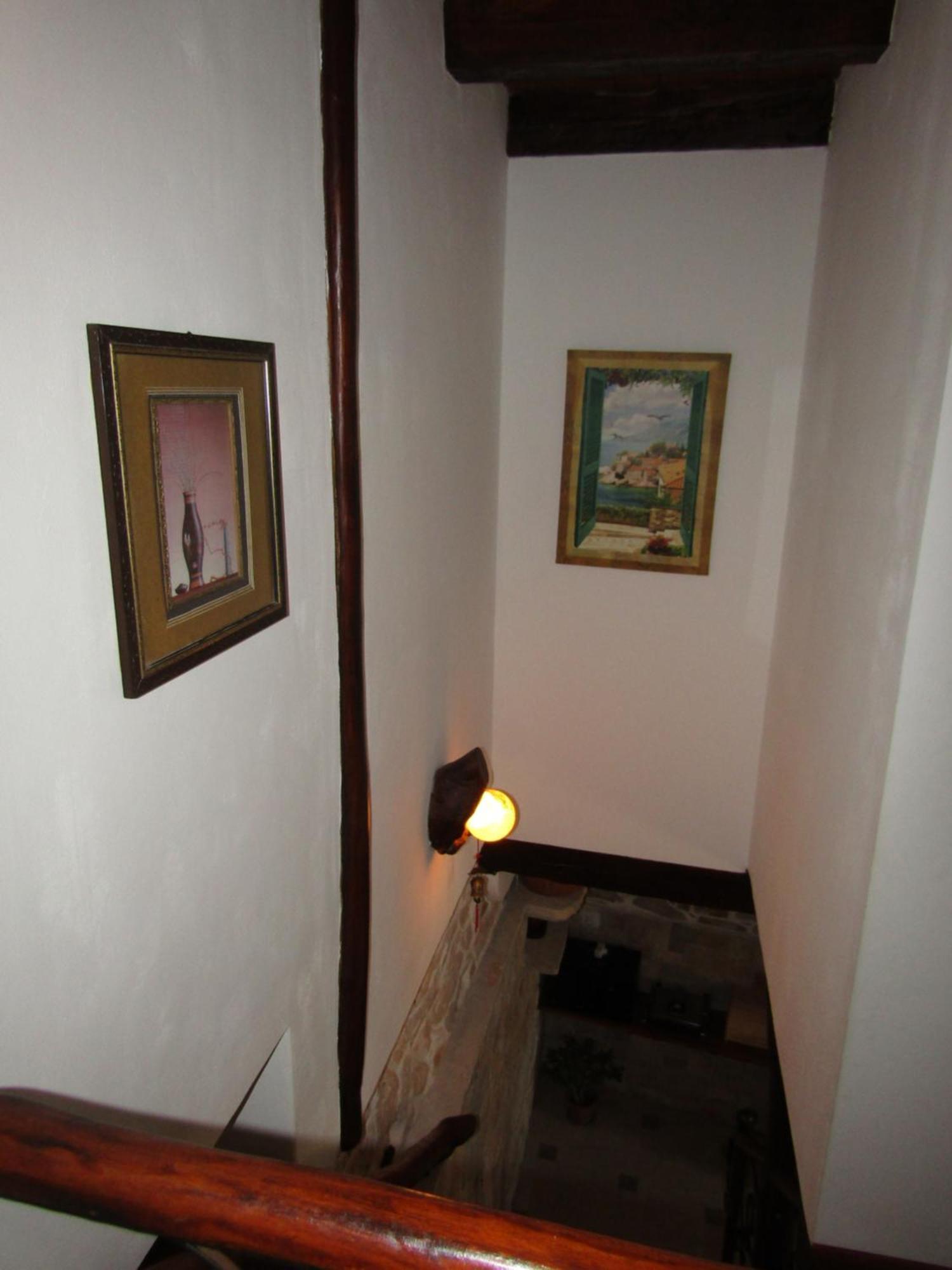 Villa Sartori Sarići 外观 照片