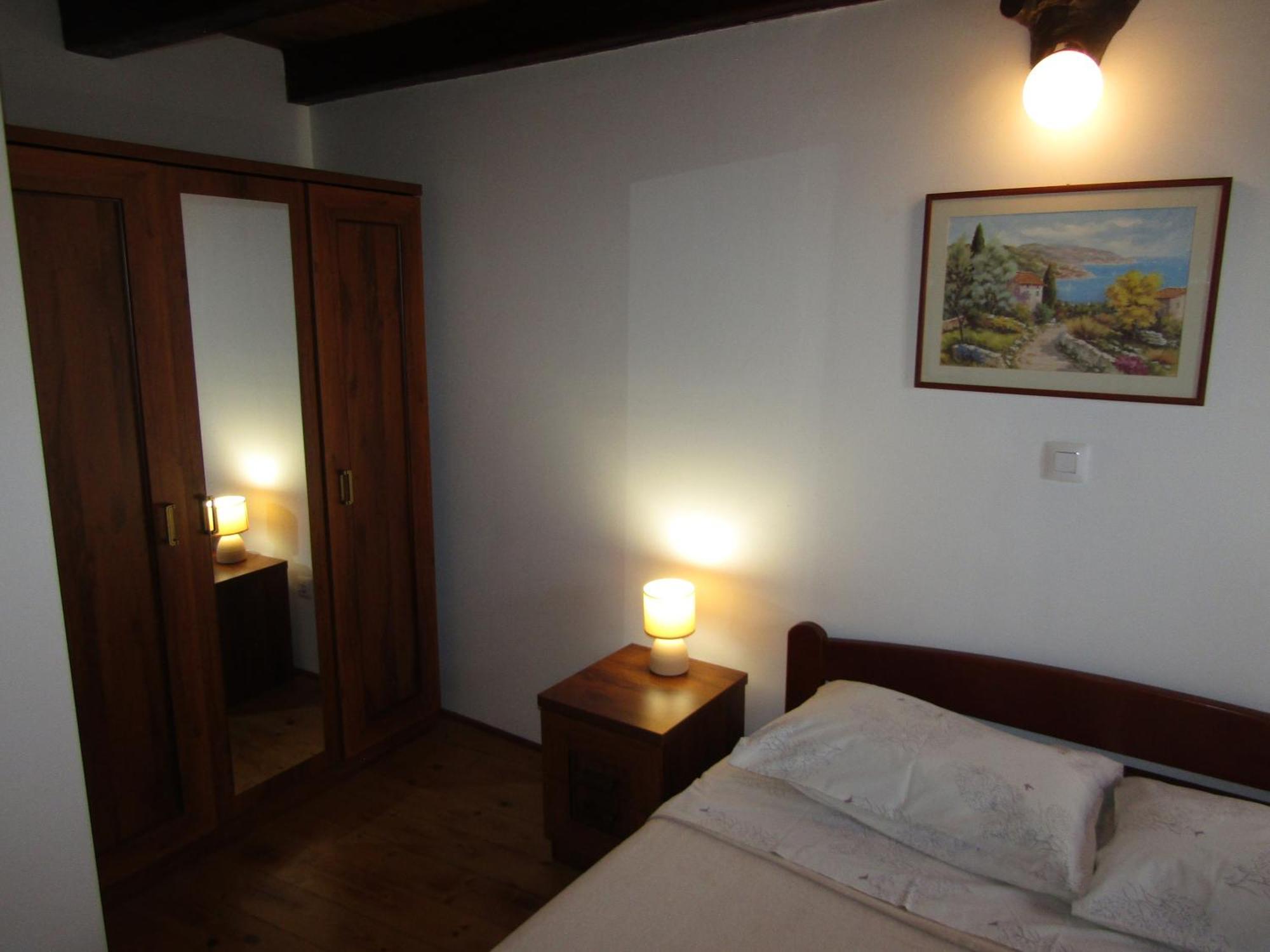 Villa Sartori Sarići 外观 照片