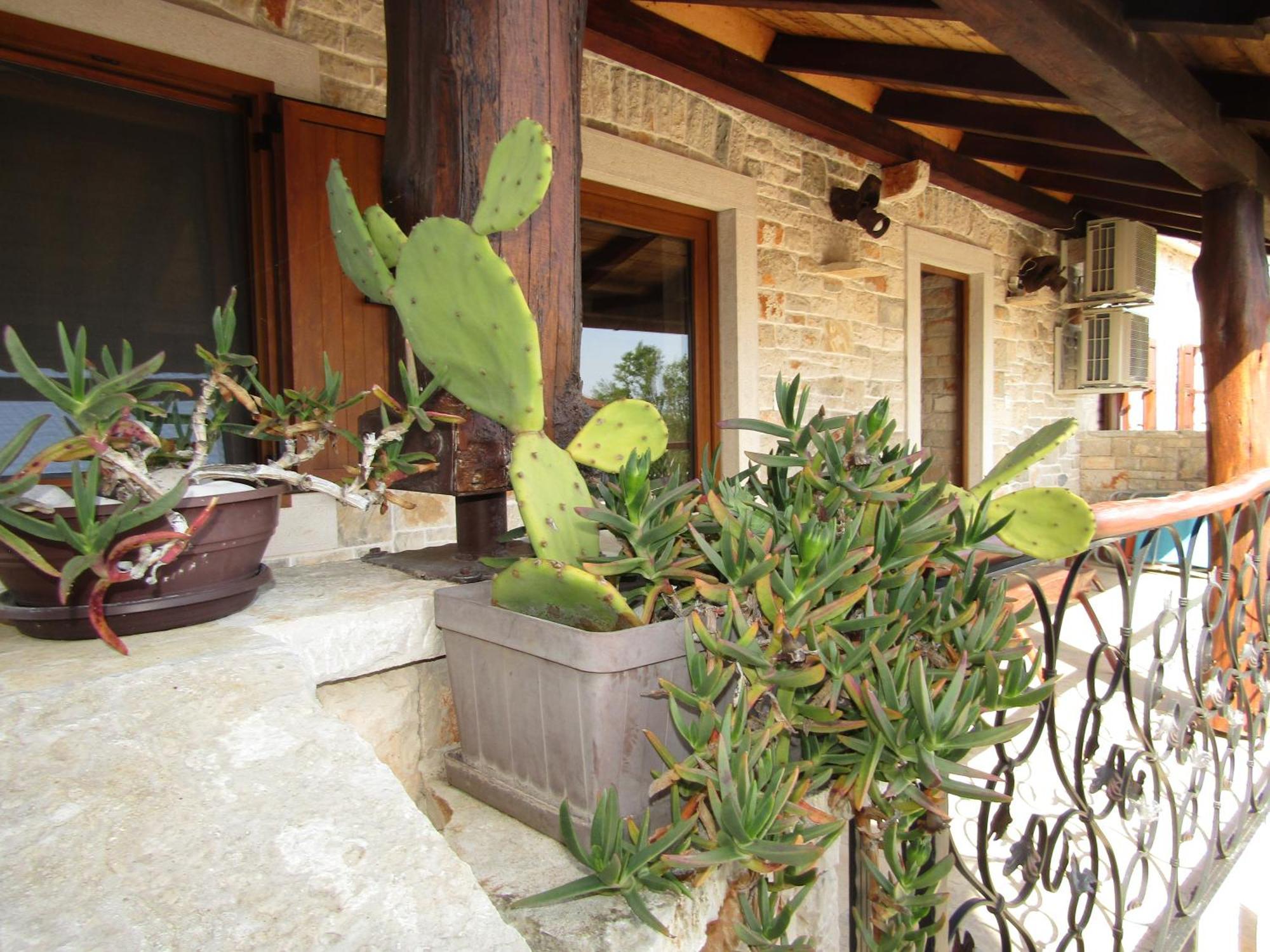 Villa Sartori Sarići 外观 照片
